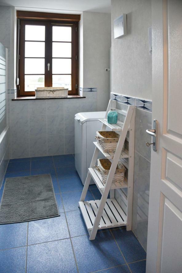 Appartement Les pieds dans l'eau,la tête dans les nuages à Luxeuil-les-Bains Extérieur photo